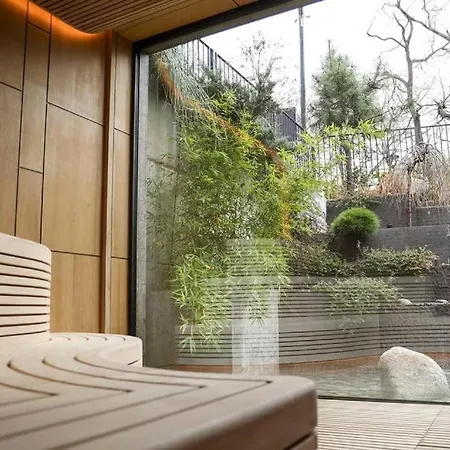 Apartmán Azur Onyx Premium