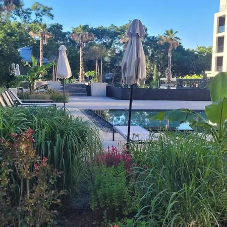 Azur Onyx Premium Apartmán