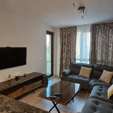 Azur Onyx Premium דירה