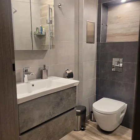 דירה Azur Onyx Premium
