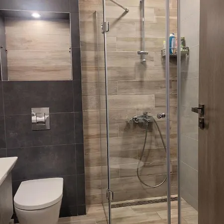 דירה Azur Onyx Premium