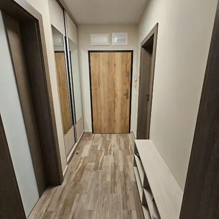 Azur Onyx Premium דירה *