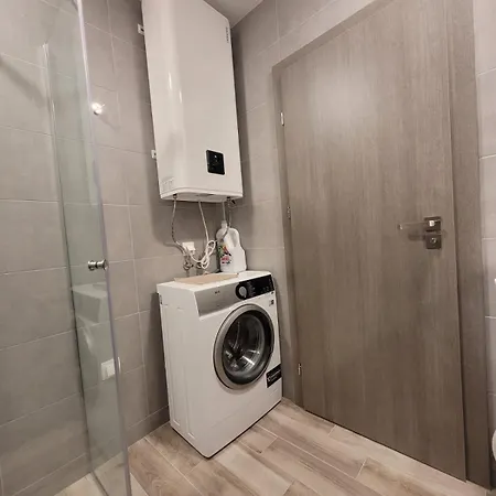 Azur Onyx Premium דירה סנט קונסטנטין והלנה
