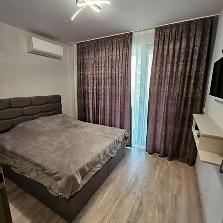 Azur Onyx Premium דירה סנט קונסטנטין והלנה