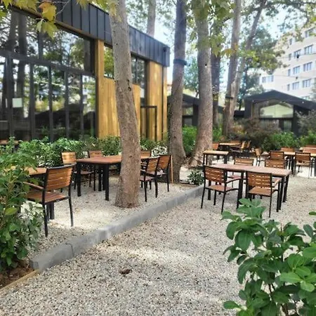 דירה Azur Onyx Premium